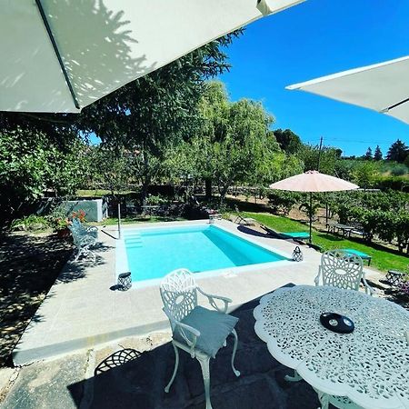 Casa Do Beco B&B Douro - Guest House Parambos Экстерьер фото
