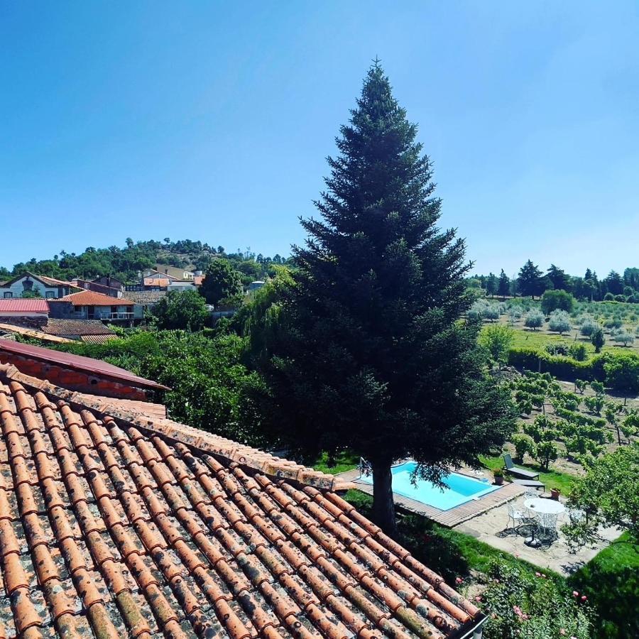 Casa Do Beco B&B Douro - Guest House Parambos Экстерьер фото