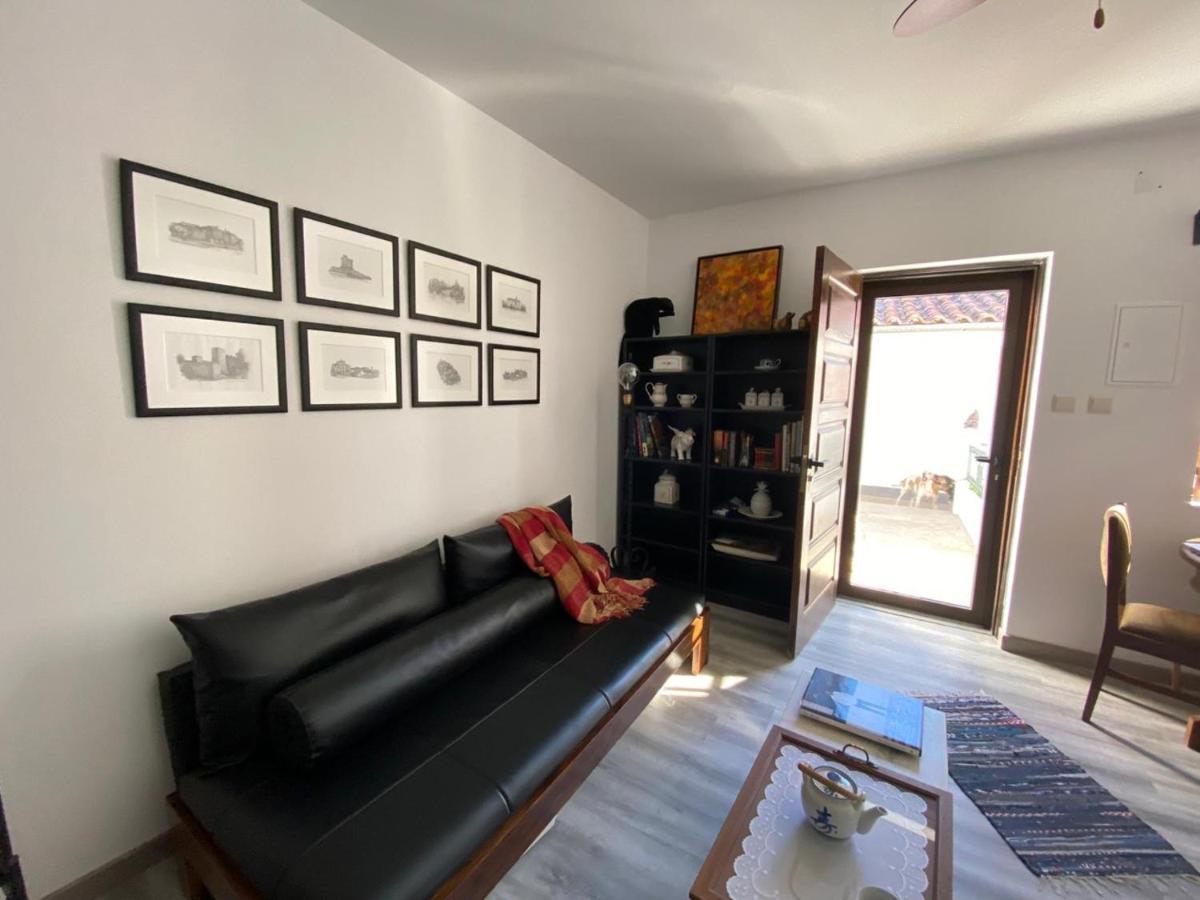 Casa Do Beco B&B Douro - Guest House Parambos Экстерьер фото