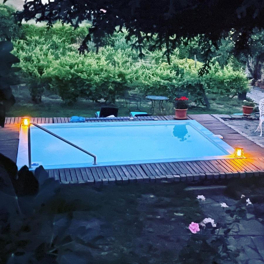 Casa Do Beco B&B Douro - Guest House Parambos Экстерьер фото