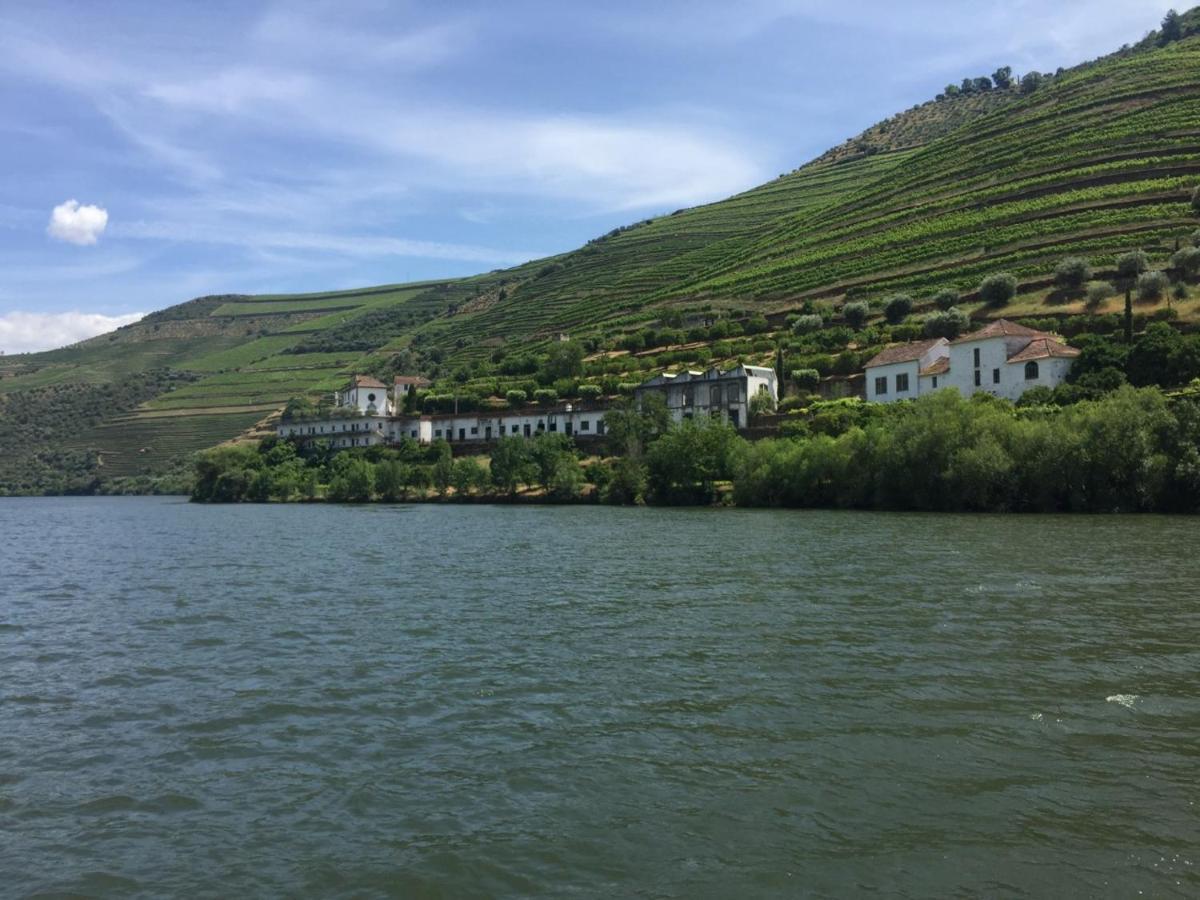 Casa Do Beco B&B Douro - Guest House Parambos Экстерьер фото