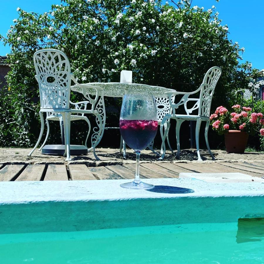 Casa Do Beco B&B Douro - Guest House Parambos Экстерьер фото